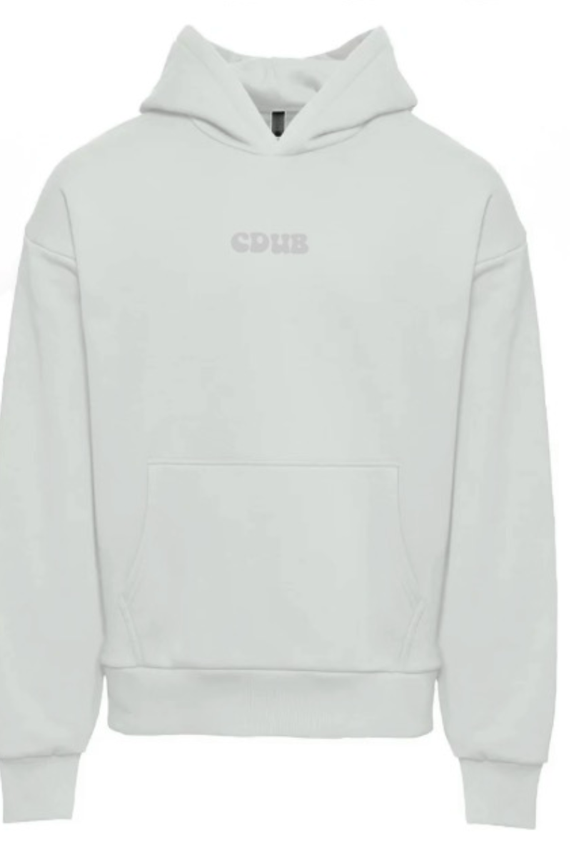 CDUB Hoodie