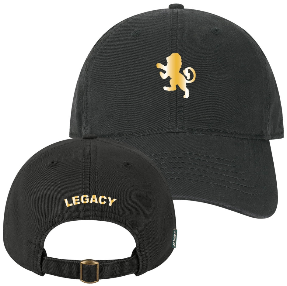 Legacy Black Hat