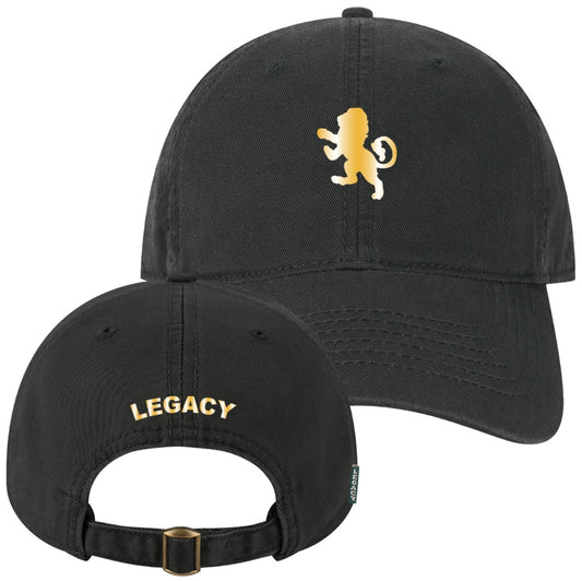Legacy Black Hat