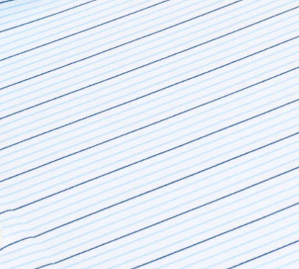 Holderness & Bourne: The Stanley Shirt (White, Vista Blue, Pacific Blue)