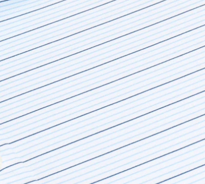 Holderness & Bourne: The Stanley Shirt (White, Vista Blue, Pacific Blue)
