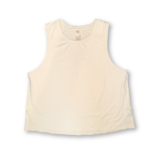 Rhone Serene Tank-Sand