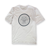 Travis Mathew - Circle Seal Tee (White)