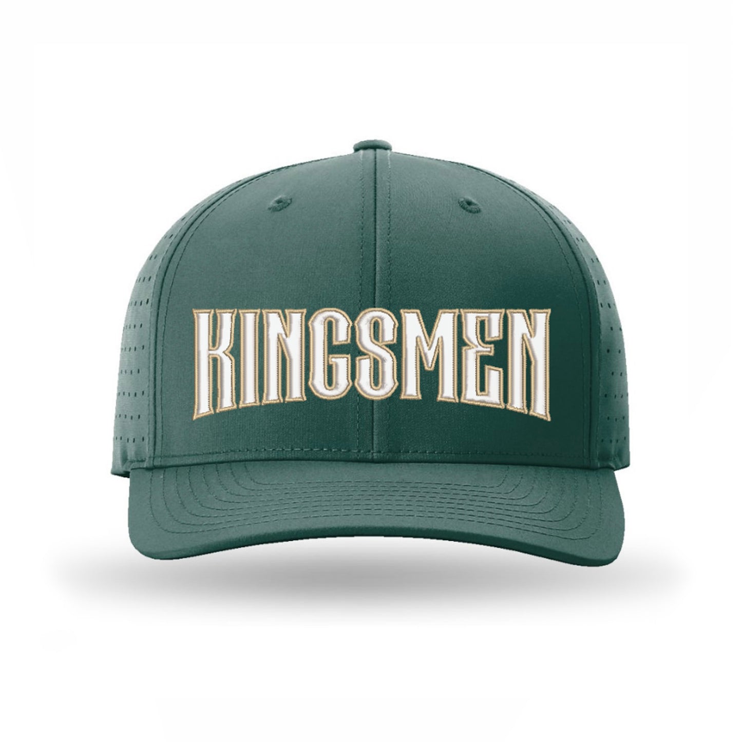 Kingsmen Practice Hat
