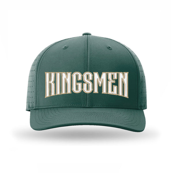 Kingsmen Practice Hat
