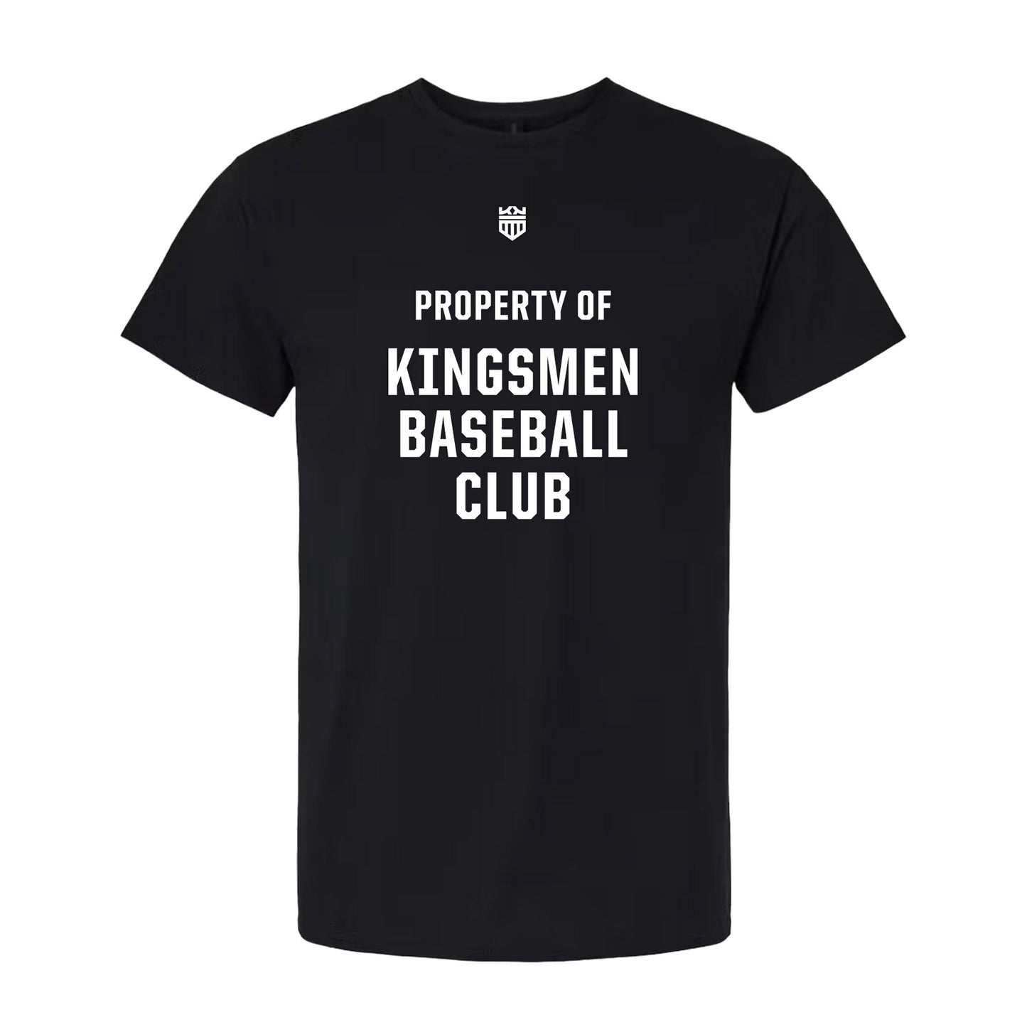 YOUTH Kingsmen Summer Workout Tee