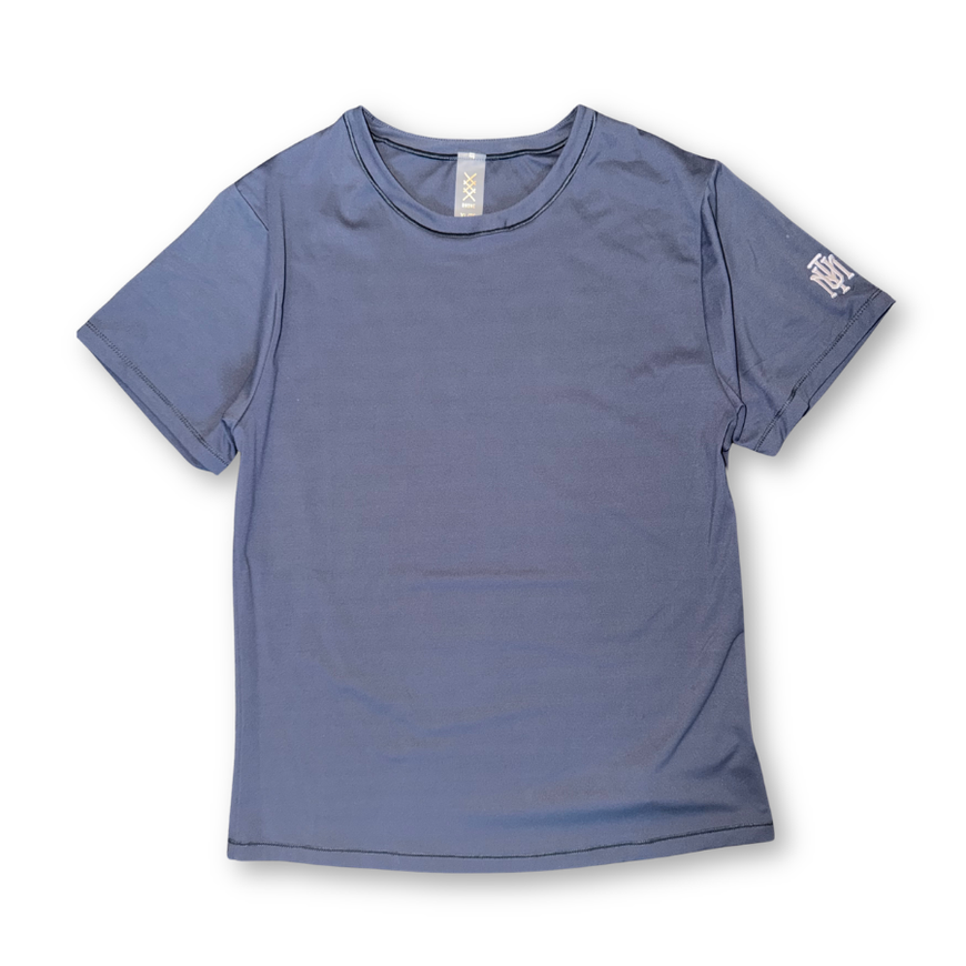 Rhone Women's Ultimate Layer Tee Navy