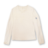 Rhone Ultimate Layer Long Sleeve Tee-Sand