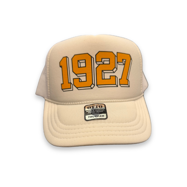 1927 Block Trucker Youth
