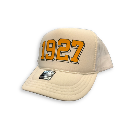 1927 Block Trucker Youth