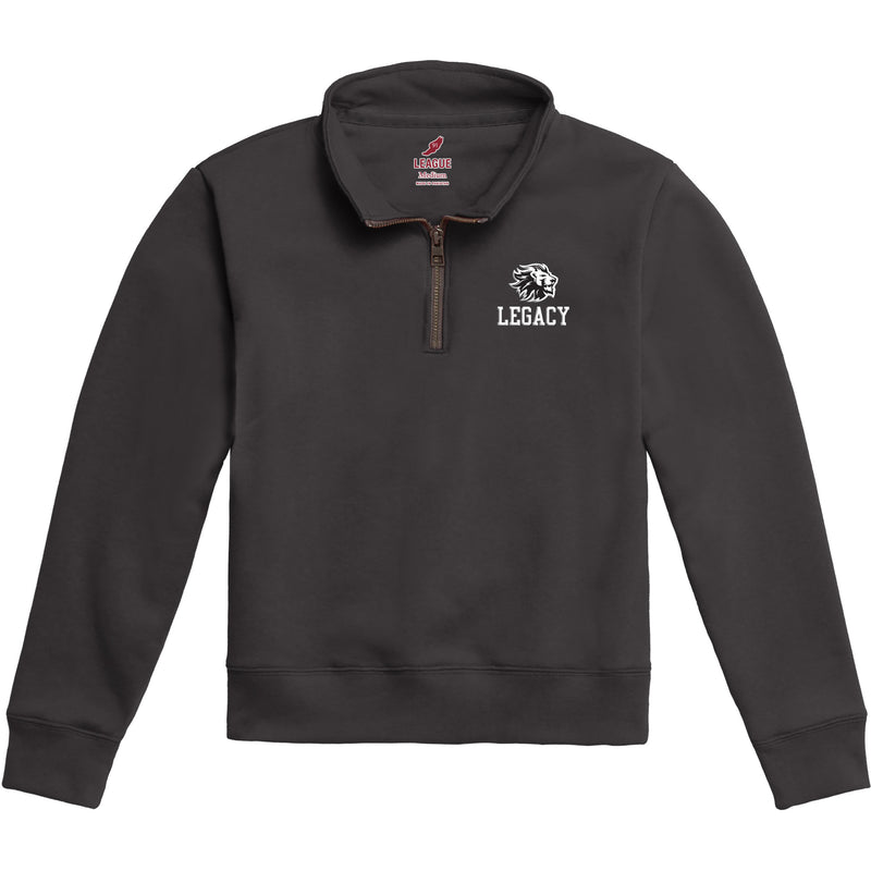 Legacy Youth Essential 1/4 Zip 2.0
