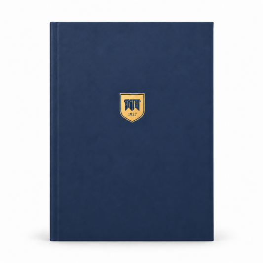 TMU Notebook