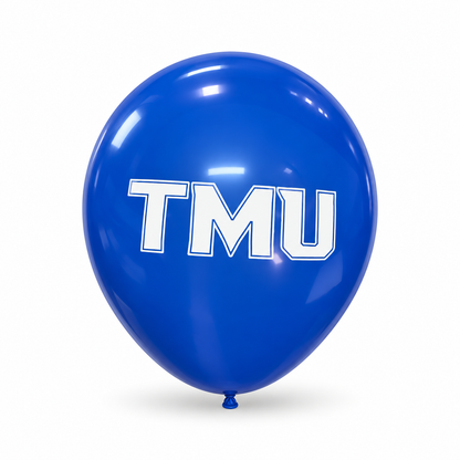 TMU Balloons (Pack of 10)