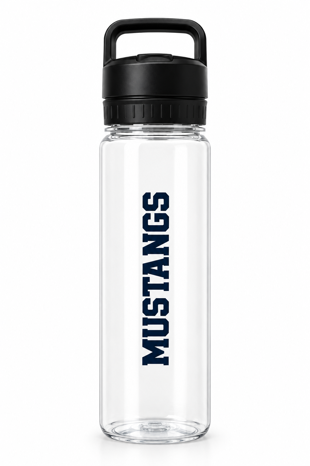 "Mustangs" Yeti 34oz