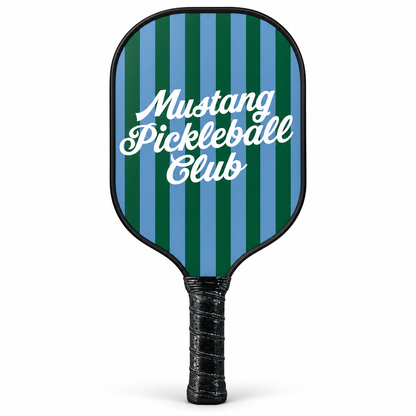 Pickleball Full Set- 2 Paddles & 2 Balls & 1 Bag