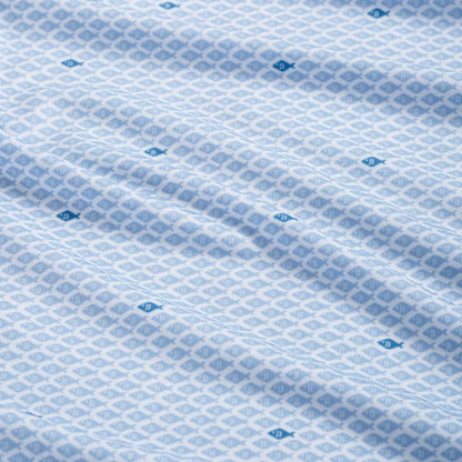 The Fishburne Polo from Harleston's
