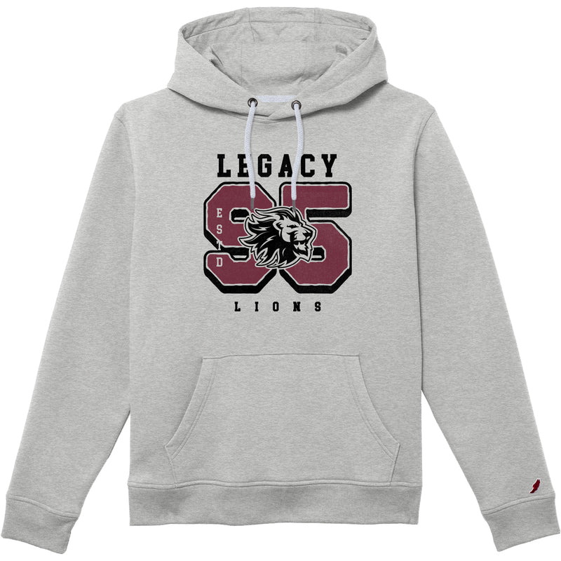 Legacy Lions '95 1991 Hood