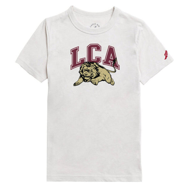 LCA Kids' Victory Falls Tee