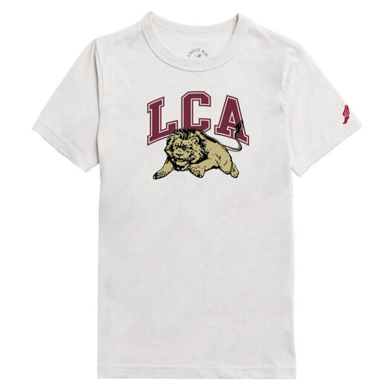 LCA Kids' Victory Falls Tee