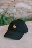 Legacy Black Hat