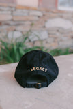 Legacy Black Hat