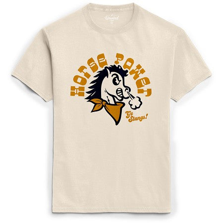 Horse Power EZ Short Sleeve Tee