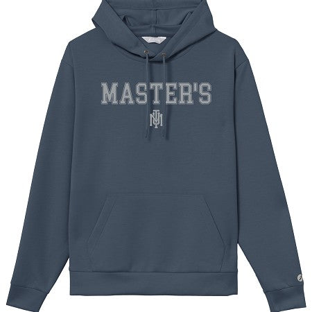 Master's Denim Soft Hoodie