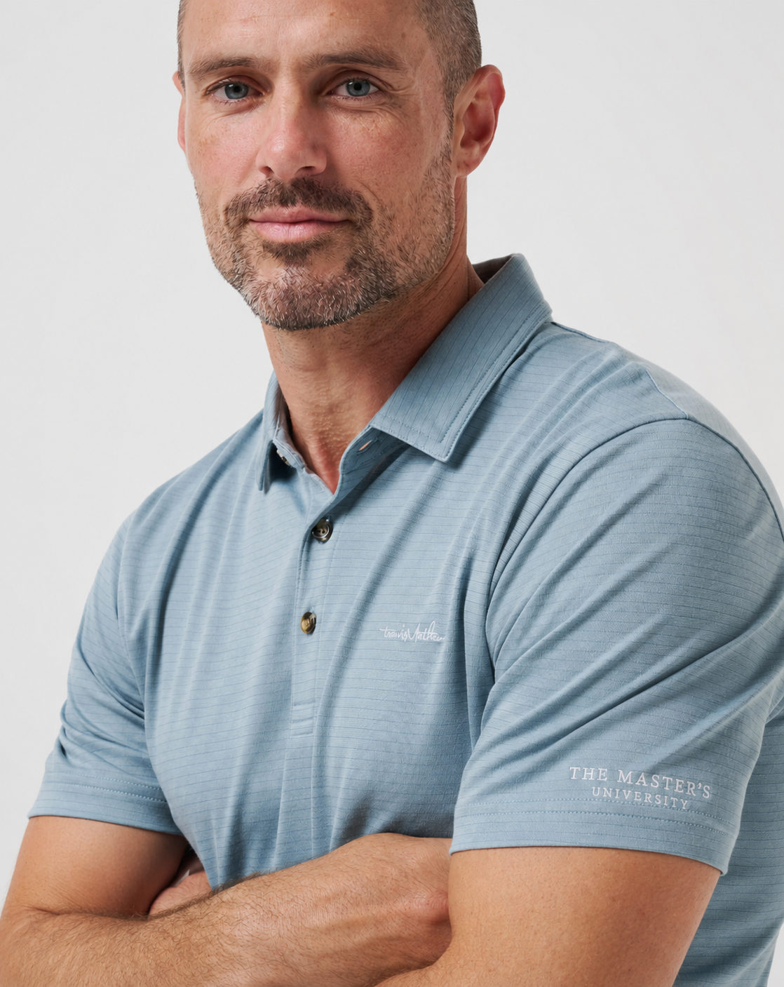 Travis Mathew - Zinna Polo 2.0 Allure