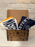 Master's Pennant and T-Shirt Gift Box