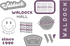 Waldock - Sticker Sheet