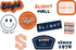 Slight - Sticker Sheet