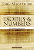 Exodus and Numbers: The Exodus from Egypt
