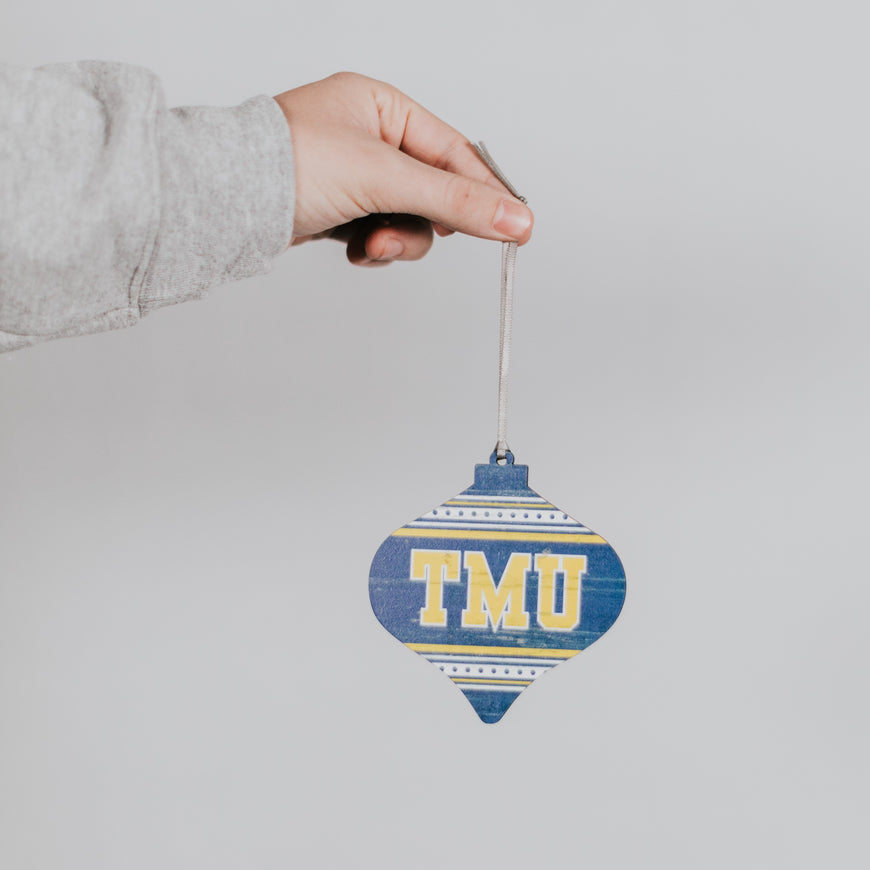 TMU Ornament (Bulb)