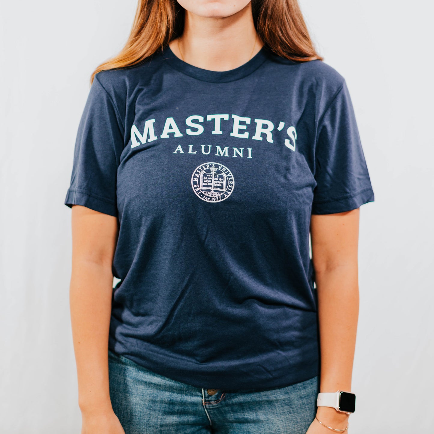 TMU Alumni Short Sleeve