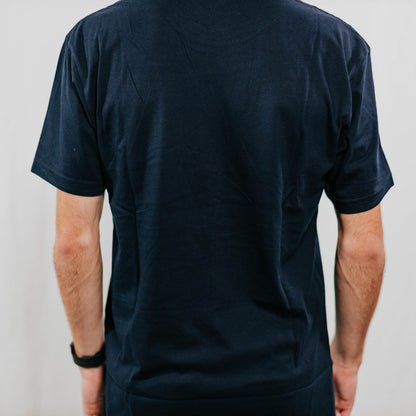 Master's Dad Short Sleeve