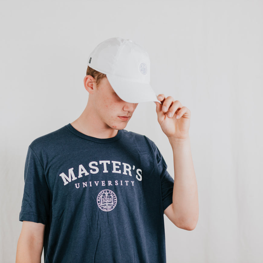 Master's Seal Legacy Hat