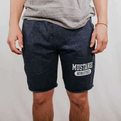Mustangs Athletics Sweat Shorts