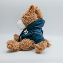 Monty Cuddle Buddy – University Exchange