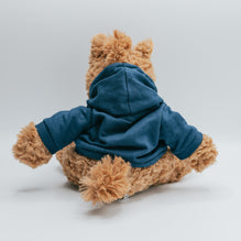 Monty Cuddle Buddy – University Exchange