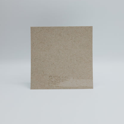 Master's Square Notepad