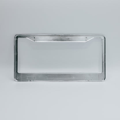 The Master's University License Frame
