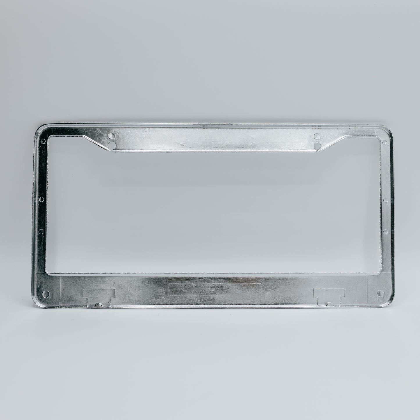 Alumni TMU License Plate Frame