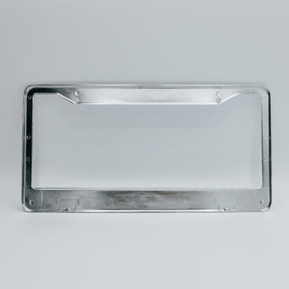 Alumni TMU License Plate Frame