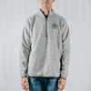 Saranac TMUS 1/4 Zip Gray