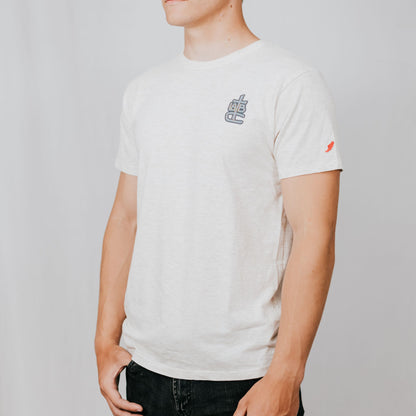 LABC Retro Tee