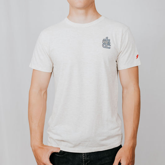 LABC Retro Tee