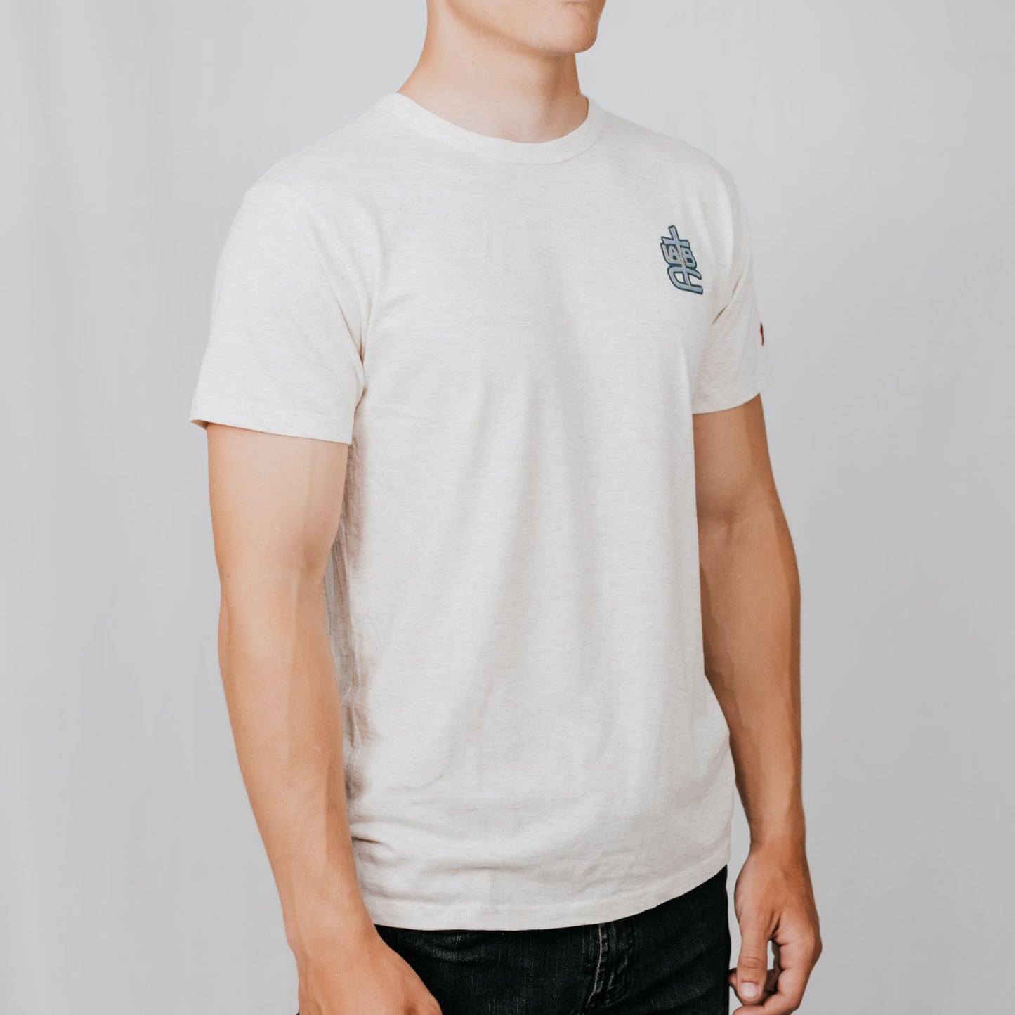 LABC Retro Tee