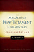 The MacArthur New Testament Commentary - Ephesians