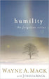 Humility: The Forgotten Virtue (Strength for Life) Paperback