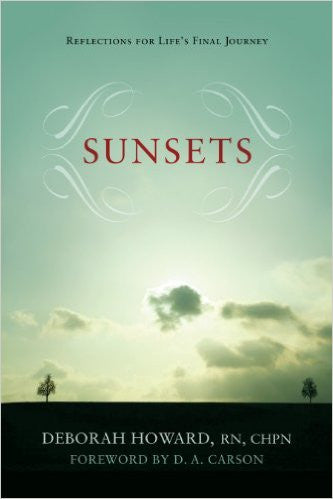 Sunsets: Reflections for Life's Final Journey